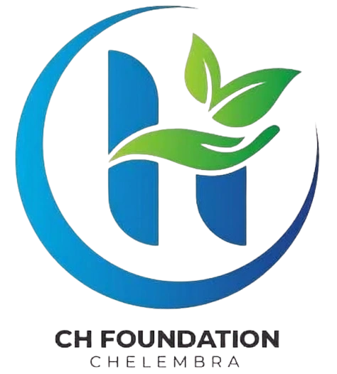 CH Center Logo